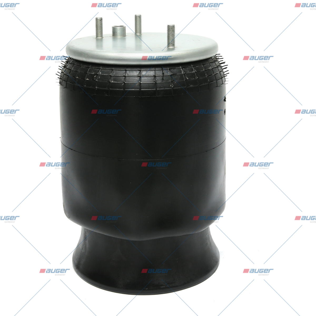 Luftfederbalg, Komp. Typ mit Kunst.Kolb.